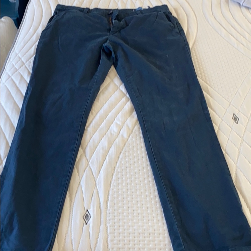 Vintage Vineyard Vines Chino